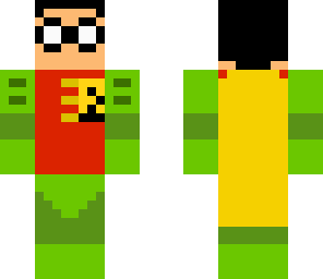 robin