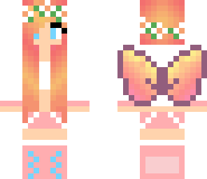 autumn girl edit