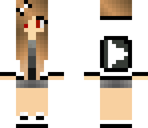 ridiculous skin by me 