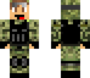 czech army