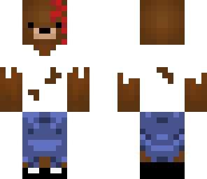 survivor bear