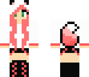 coral fox