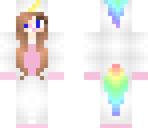 baby girl unicorn