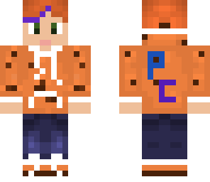 pixel cookie