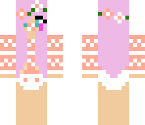 pinky