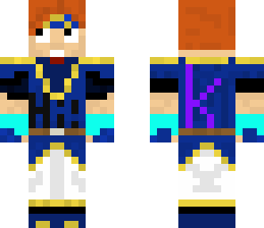 roy