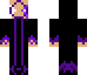 hidden human ender