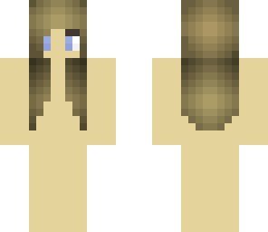 blond girl skinbase