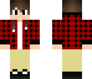 lumberjack