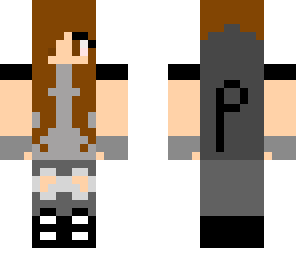 pvp girl
