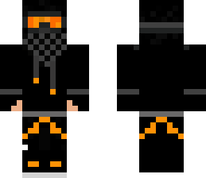 black soldier