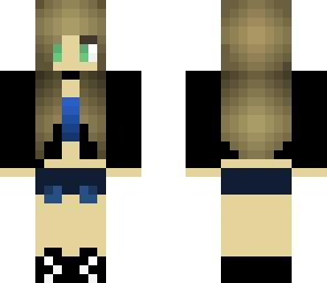 rock girl
