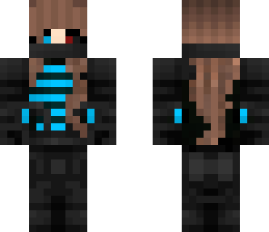 pvp girl fixed