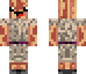 bacon dood