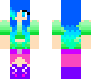 i don't know what to call this skin