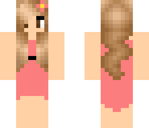 summer girl
