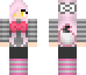 cute crazy mangle