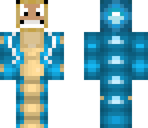 gyarados