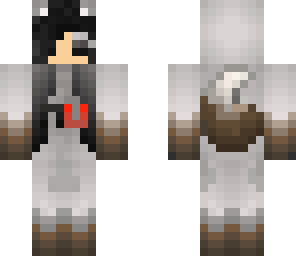 creeperkennnedy3 nutella skin