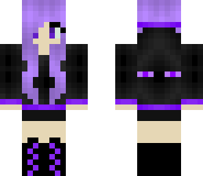 endergirl
