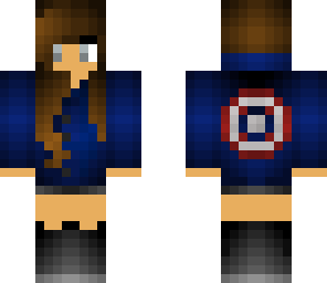 captain america