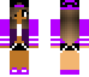 african american tomboy