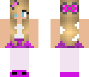 zoe the cheerleader