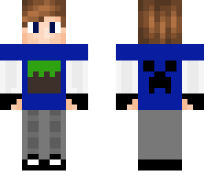 gamer guy