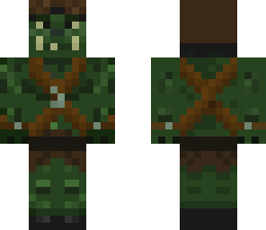 basic orc
