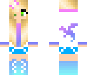 drangon girl edit