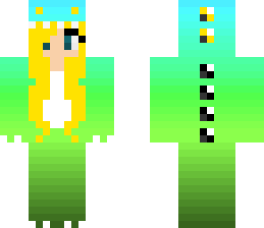 tomboy dino girl