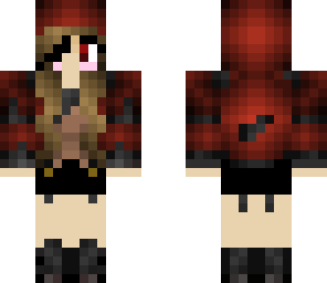 foxy's child