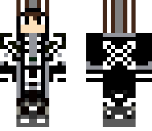 black assasin