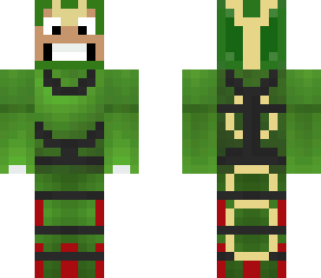 rayquaza