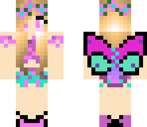 fairy girl