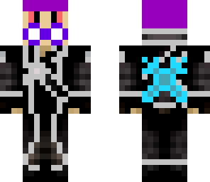 my sao skin