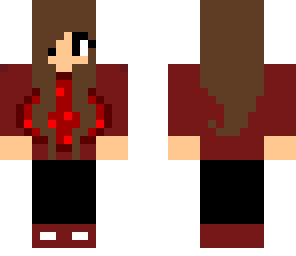 redstonegirl