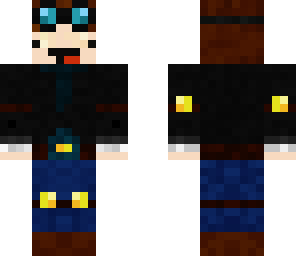 derp dantdm fixed