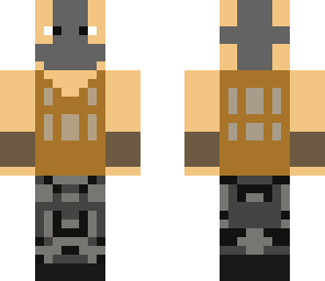 bane