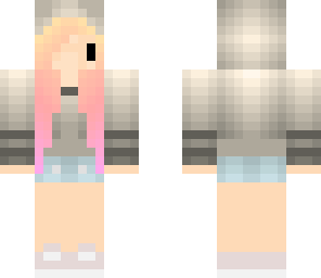 chibi pastel