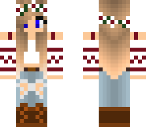 kenzie517 fall skin 2015