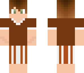 tanner