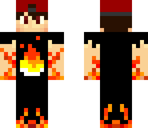 skin pra banner
