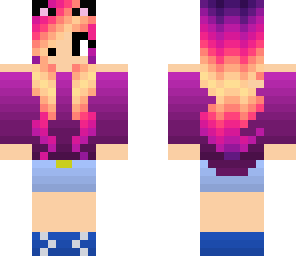 kittykat girl