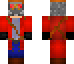 star lord