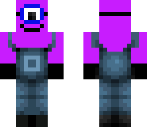 minion