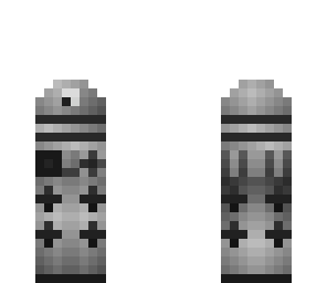 death to the daleks dalek drone