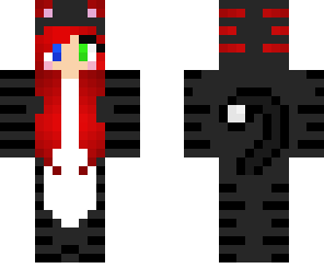 cat onesie 
