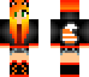 for pixelatedfoxy