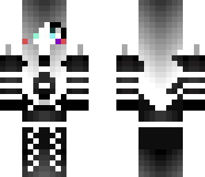 edit of edit of marrionette lol